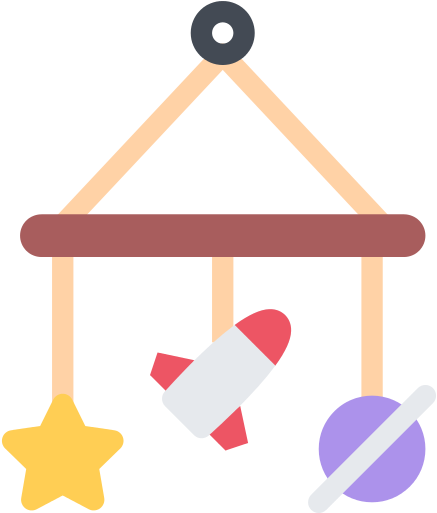 Chair Baby Png File - Infant Bed (512x512)