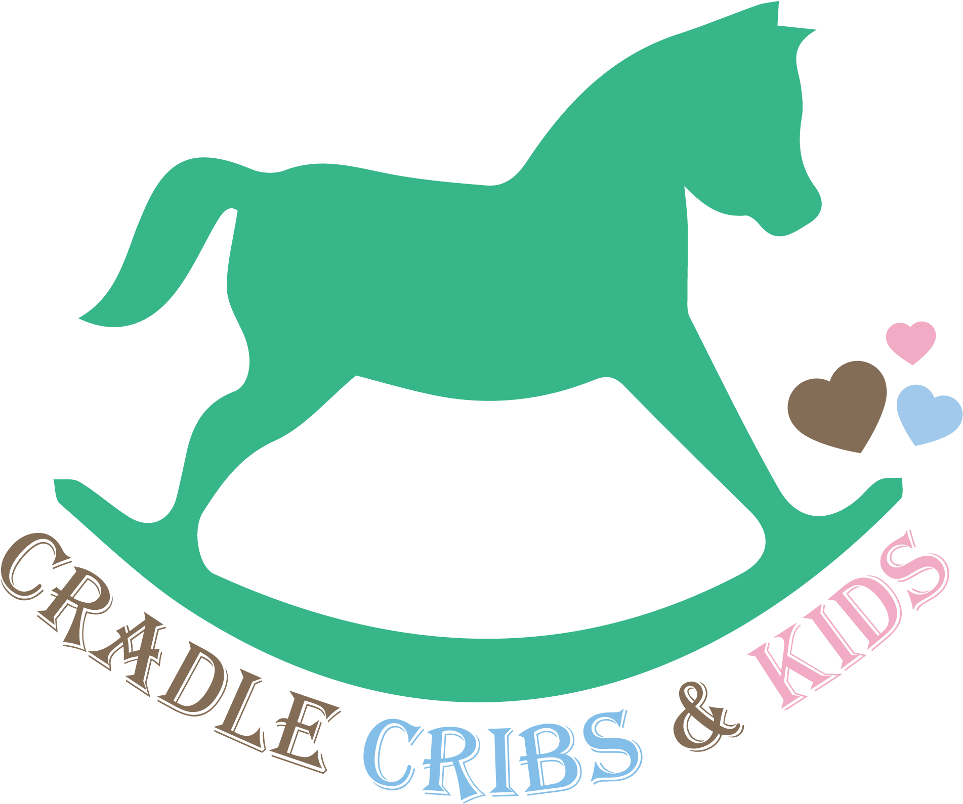 Crib Clipart Cot - St Patrick's Day 2010 (2575x1821)