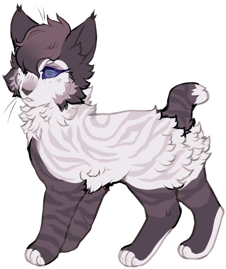 Clip Art Freeuse Download Draw My Character Closed - Drawing (782x941)