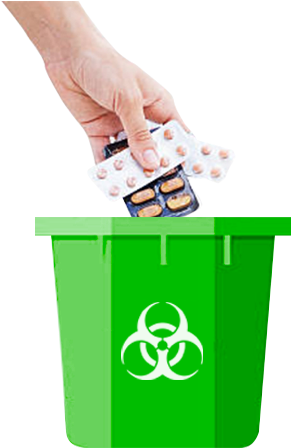Pharmaceutical Track&trace System Allows Its Stakeholders - Foundations Of Laboratory Safety: A Guide (307x457)
