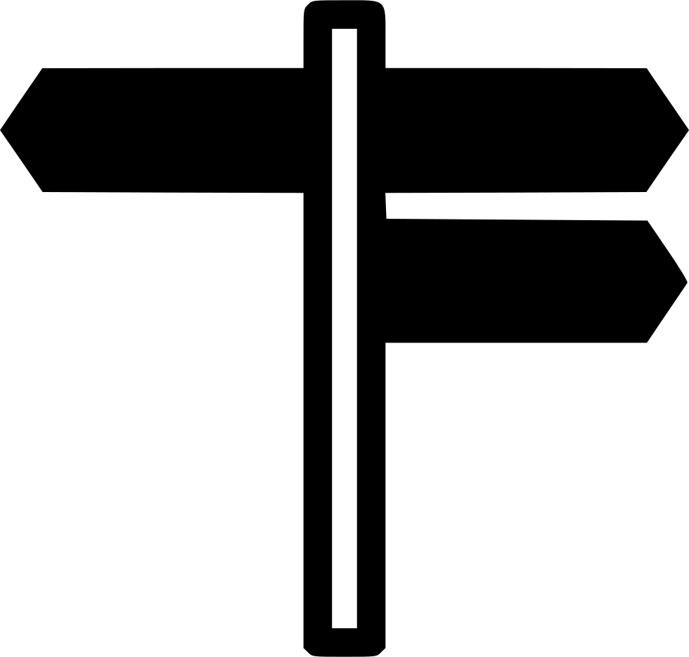 Street Sign Png Street Signs Svg Png Icon Free Download - Street Sign Clipart Png (980x934)