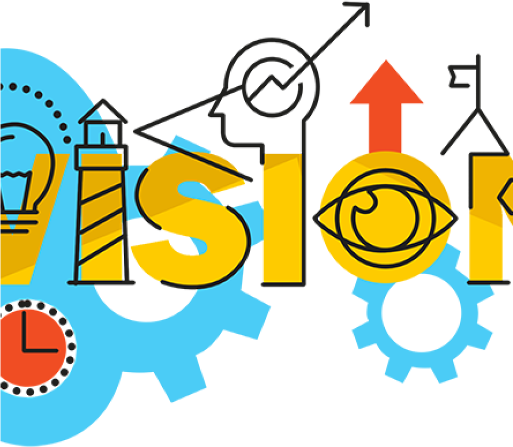 Vision Clip Art 19 Vision Clipart Globe World Huge - Vision Clipart (1024x1024)