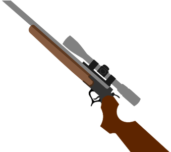 Musket Vector Clip Art Clip Art Royalty Free Stock - Clip Art (450x300)
