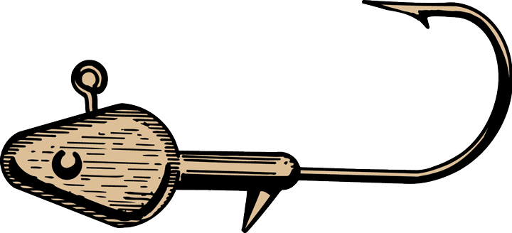 Do It Jm 7 A Minnow Head Jig Mold - Do It Jm 7 A Minnow Head Jig Mold (720x328)