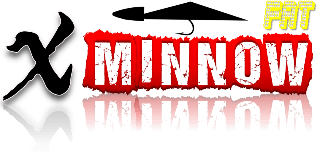 Minnow Fat Technique Et Montage - 10 K Running Rectangle Magnet (1069x637)