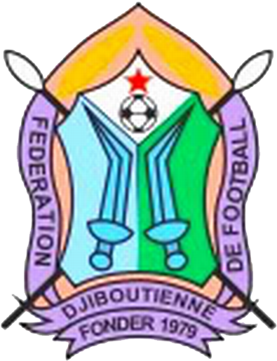 Djibouti - Djibouti National Football Team (400x522)
