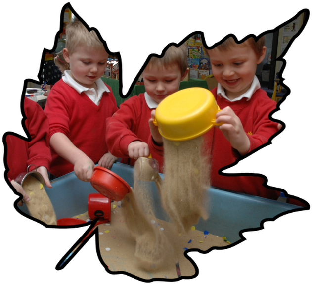 Bentley Heath Church Of England Primary School - Fun (900x598)