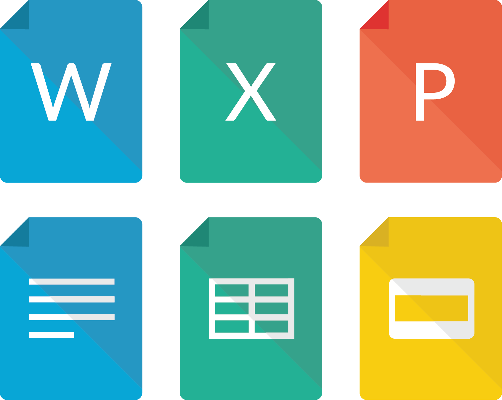 Alongside Integration With Google's And Microsoft's - Google Docs (1695x1350)