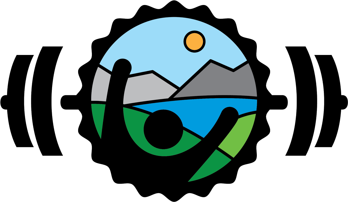 Gym Clipart Personal Trainer - Bodies And Beyond Personal Training (1599x1600)