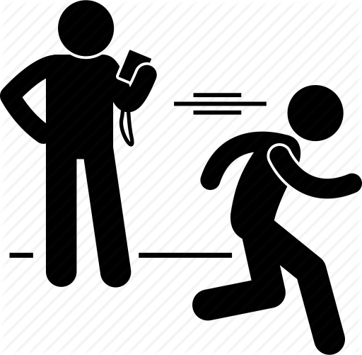 Coach Icon Clipart Coach Computer Icons Personal Trainer - Personal Trainer Icon (512x501)