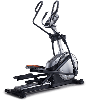 Elliptical Trainer Png Transparent Images - Nordictrack C7 5 Elliptical Trainer (472x420)