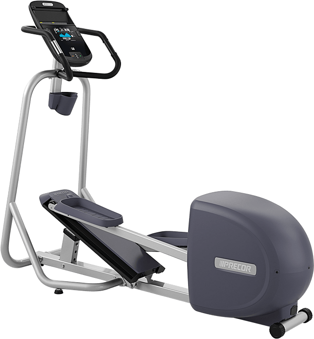 Elliptical Trainer Png Transparent Images - Precor Elliptical Efx 221 (700x700)