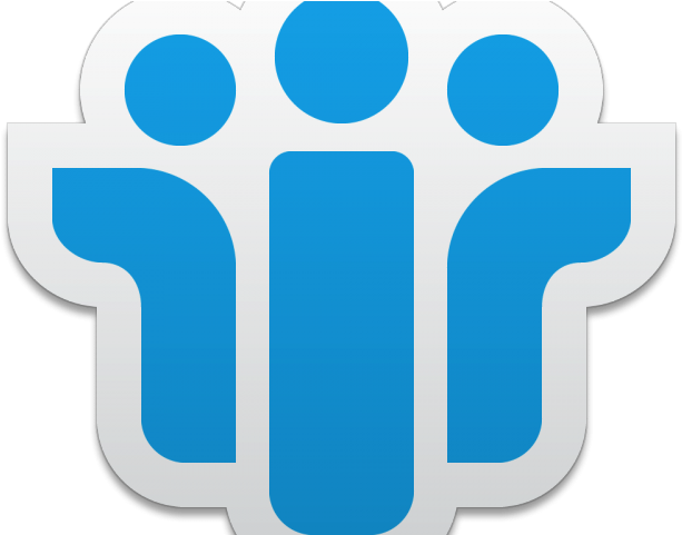 Ibm Clipart Computer Trainer - Ibm Notes Logo (640x480)