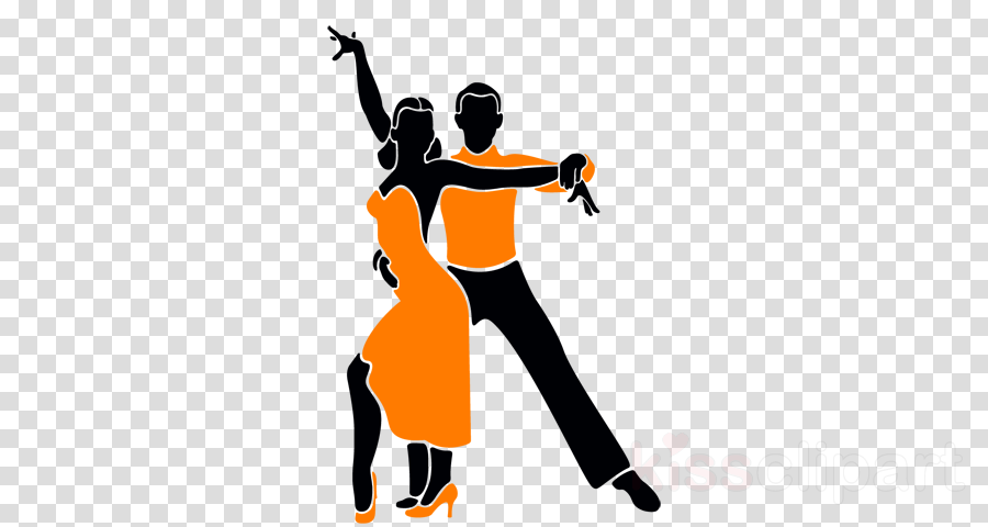 Download Salsa Dance Clip Art Clipart Latin Dance Clip - Latin Dance Salsa Clip Art (900x480)