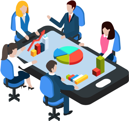 Training-courses - Illustration (460x404)