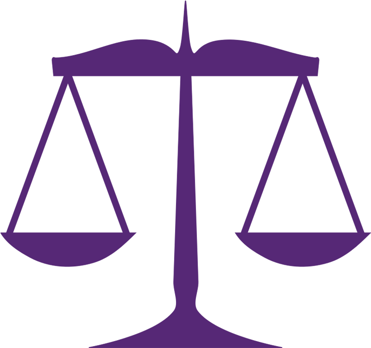 Balancing Access To Vaccines Today With Investment - Scales Of Justice Clip Art (767x800)