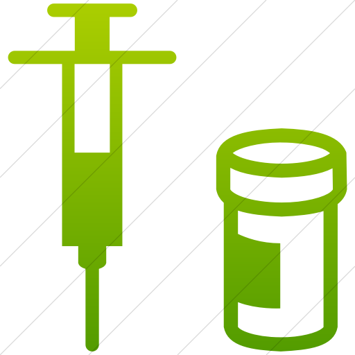 Ocha Humanitarian Icons Food Nfi Vaccine Icon Simple - Medical Supply Icon (512x512)