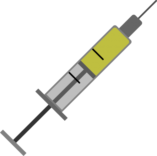 Free Photos Vaccination Search - Vaccin Png (500x498)