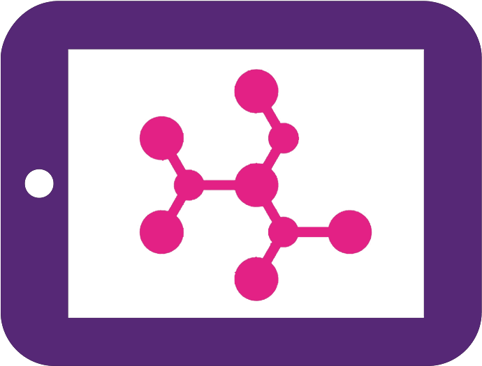 Technology Could Improve The Simplicity And Efficiency - Vector Graphics (767x800)