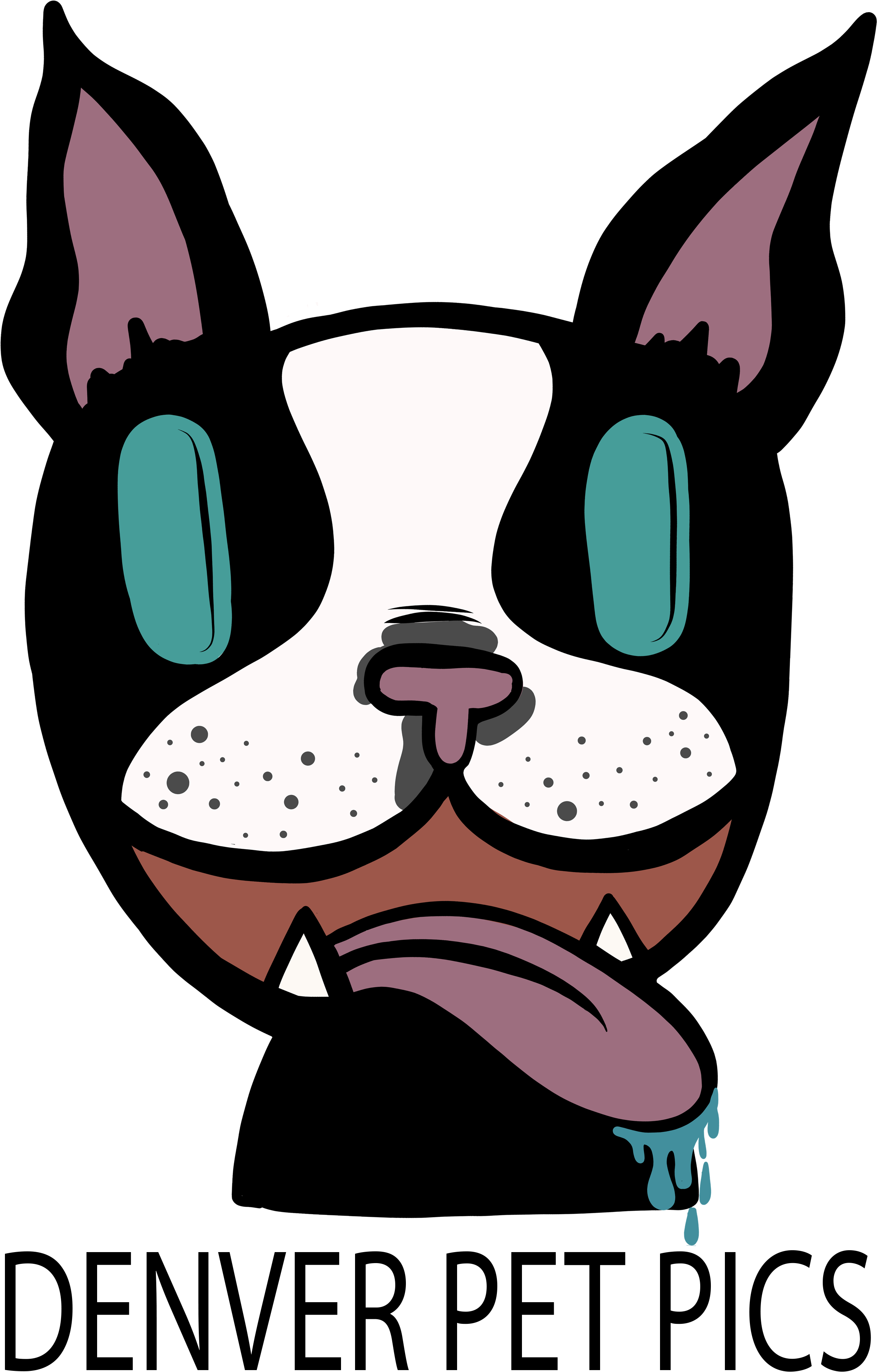 Denver Pet Pics Is The Official Photographer For The - Des Enjeux Et Des Hommes (2655x3813)