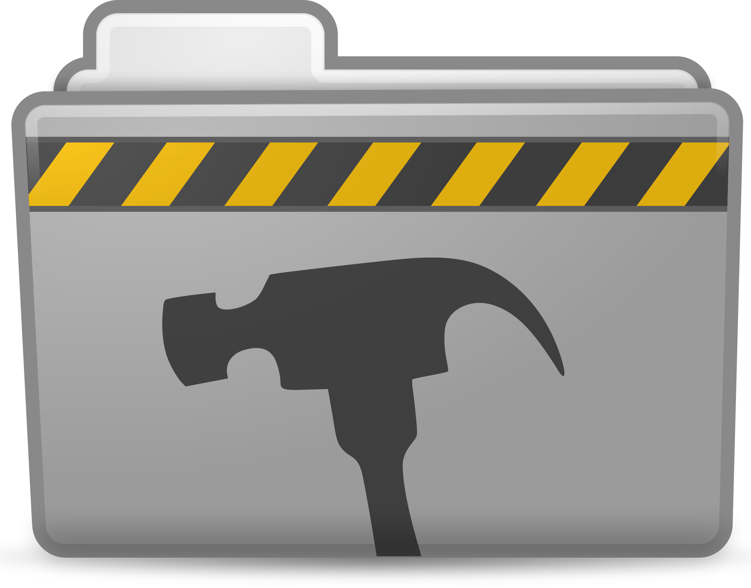 Matt Icons Folder Development - Matt Icons Folder Development (2400x1879)