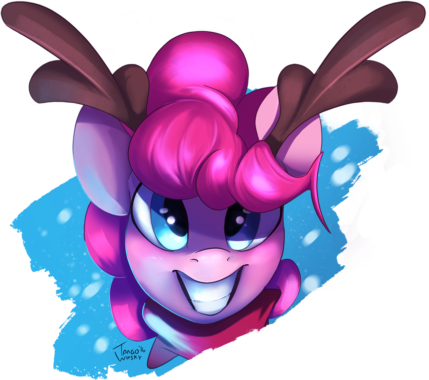 Tangomangofandango, Clothes, Cute, Diapinkes, Grin, - My Little Pony: Friendship Is Magic (900x900)