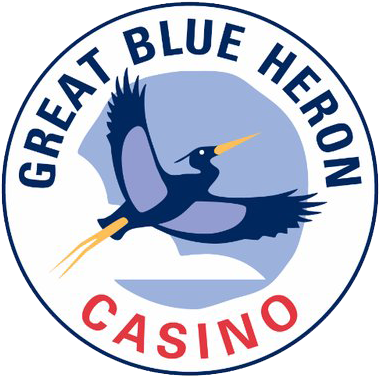 Enter The Oldies - Great Blue Heron Casino (400x400)