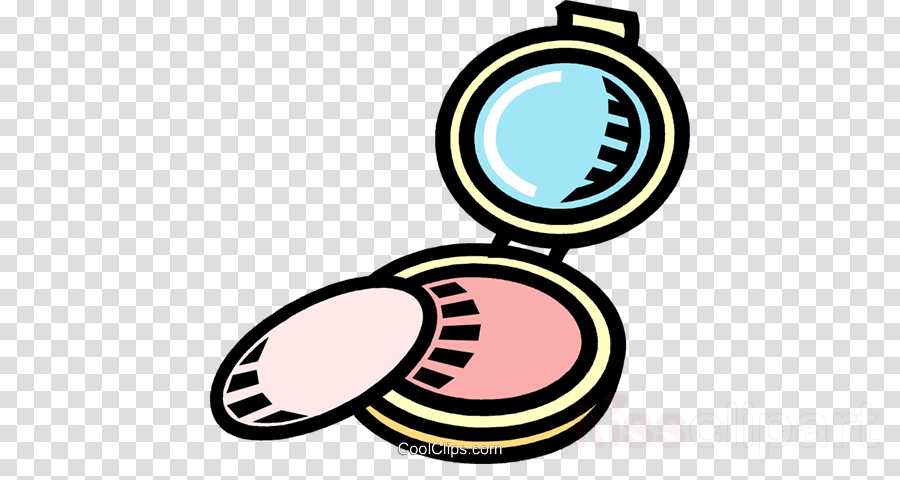 Blush Makeup Cartoon Clipart Rouge Cosmetics Clip Art - Clipart Fried Chicken Png (900x480)