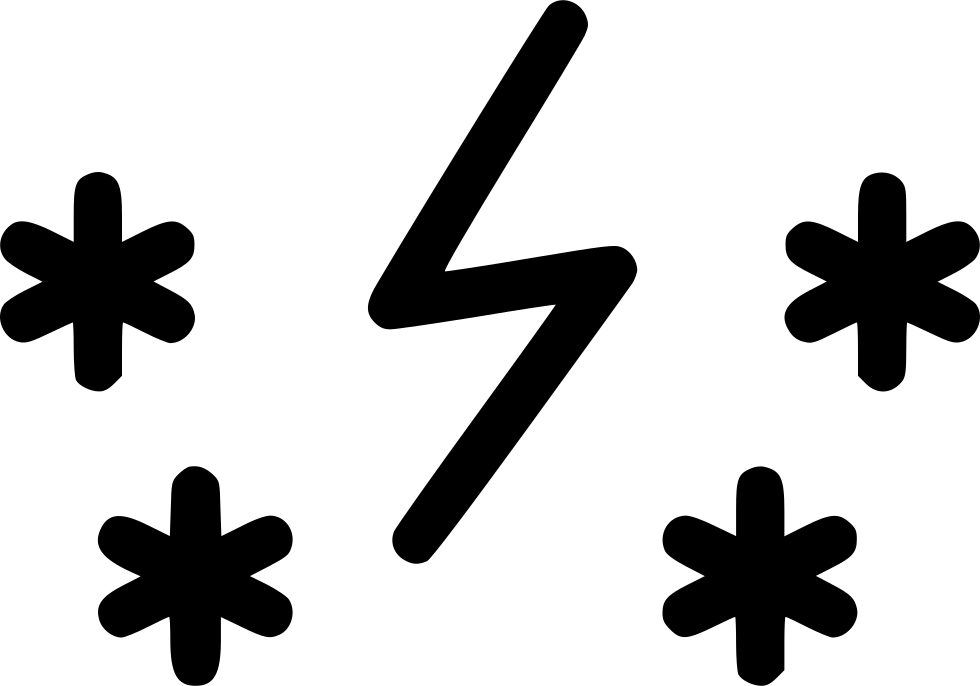 Snowfall Snow Storm Weather Comments - Passcode Icon (980x686)