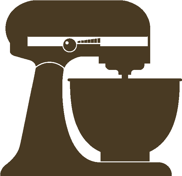 Pastry And Cooking Equipment And Accessories - Ustensile De Patisserie Dessin (700x700)