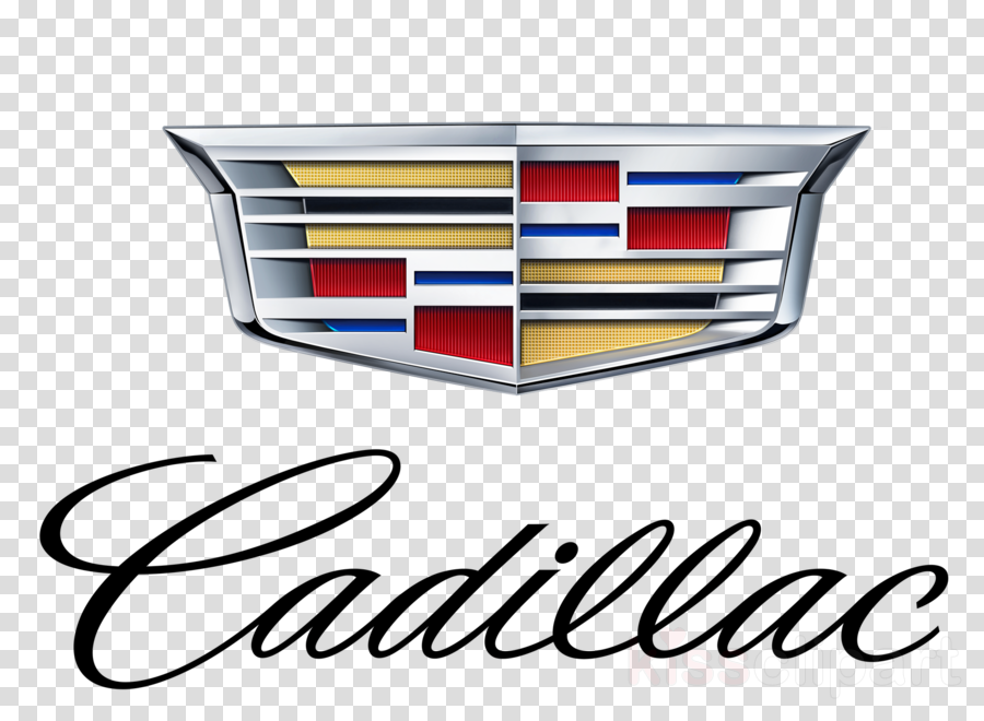 Cadillac Logo Vector 2018 Clipart Cadillac Car General - Cadillac Logo Png 2018 (900x660)