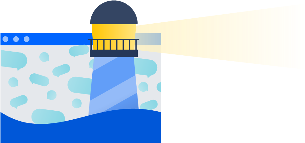 Last Summer, We Made A Bet On The Importance Of Incident - Graphic Design (1100x550)