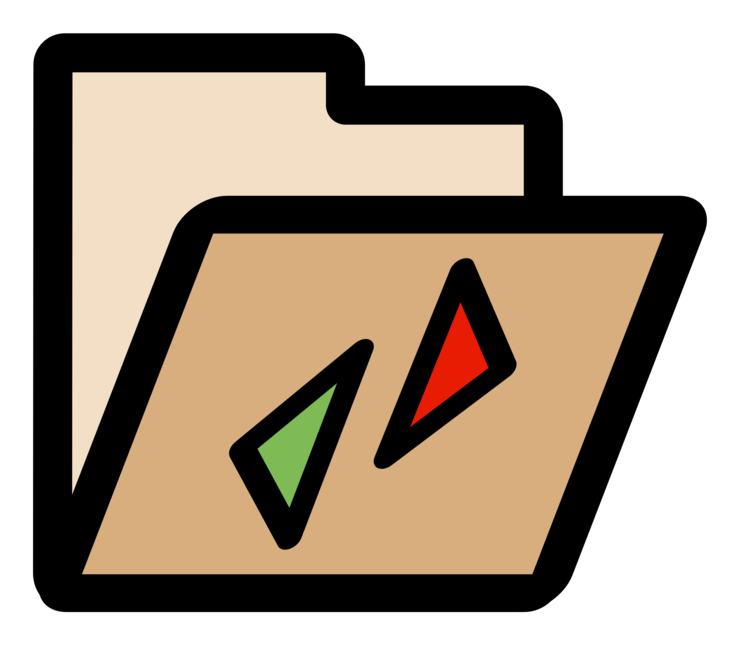 Computer Icons Document Art - Favorite Png Icon (750x750)