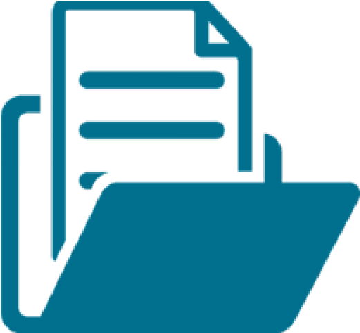 Software Development Clipart Document Control - Icon Bewerbung (640x480)