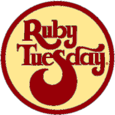Ruby Simple Clip Art Vector Online Royalty Free Clipart - Ruby Tuesday Logo (414x414)