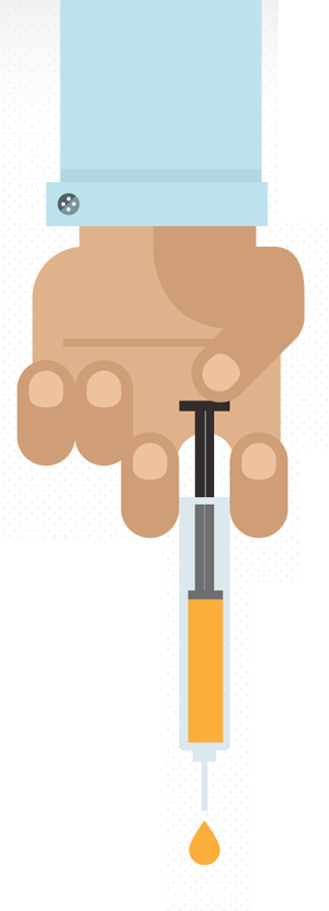 Immunisation Coverage Continues To Be Low Despite Decades - Illustration (300x830)