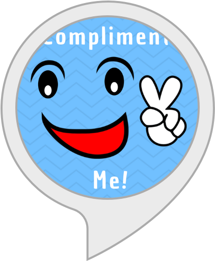 Compliment Me - La Felicidad En El Trabajo. (512x512)