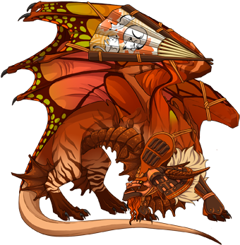 36183396 350 - Flight Rising Guardian Male (350x350)