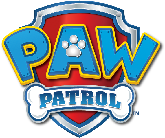 School & Nursery Open Day - Paw Patrol Logo Png (605x518)