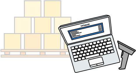Picking & Dispatch Note Production - Output Device (470x300)