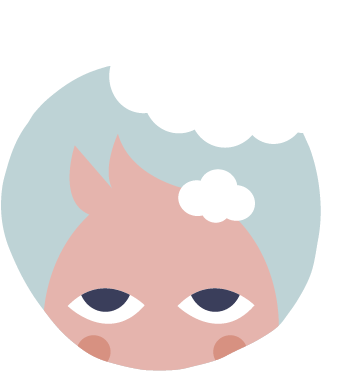 What Happens After I Make A Claim Or Reference To The - Cartoon (418x376)