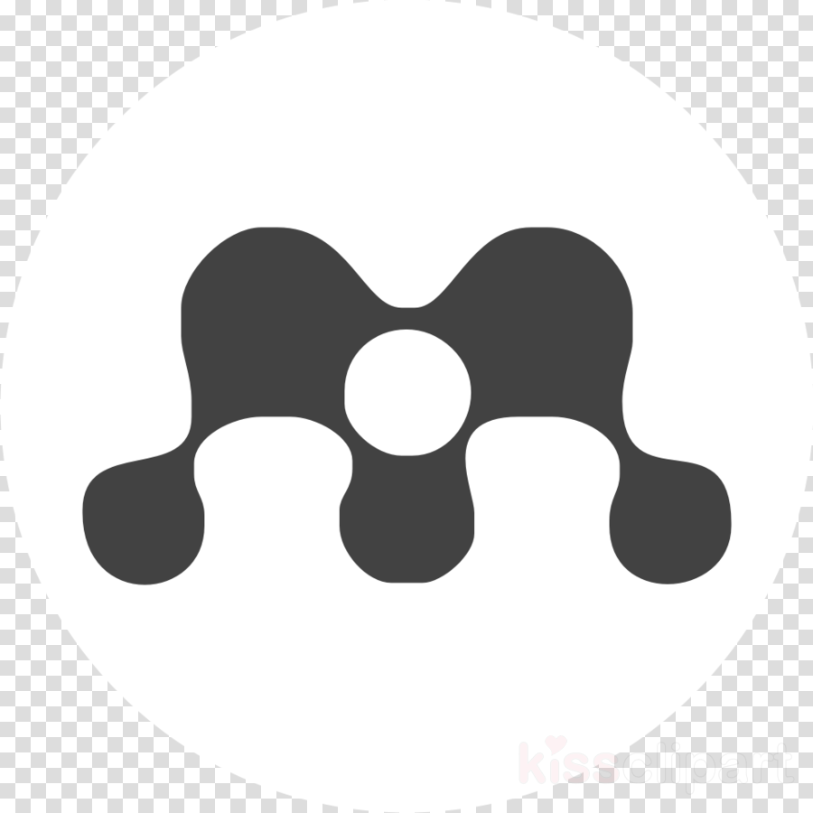Mendeley Logo Clipart Mendeley Elsevier Reference Management - Bubble See Through Background (900x900)