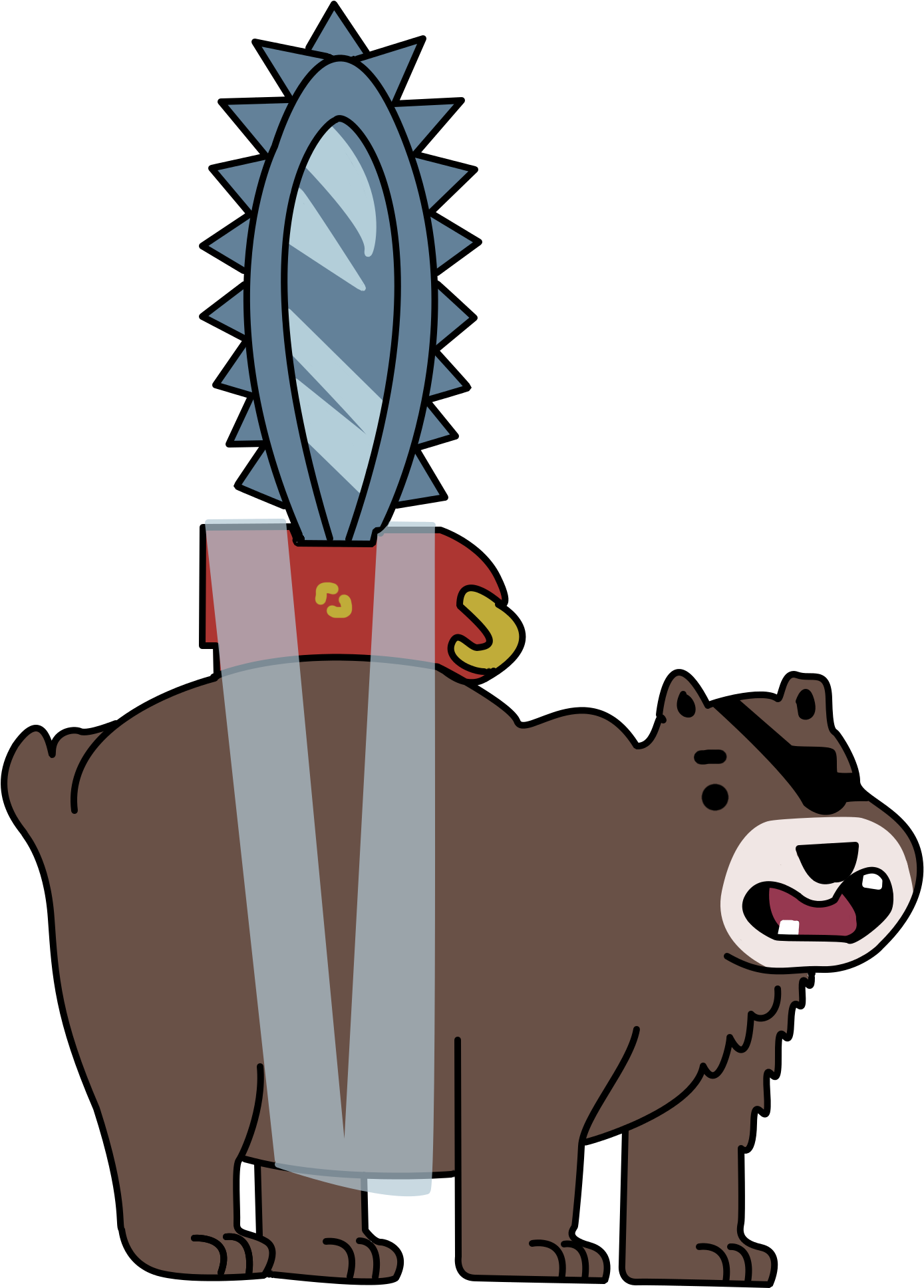 Download Clip Art Fireworks Transparent Png Pictures - Cartoon (2000x2000)