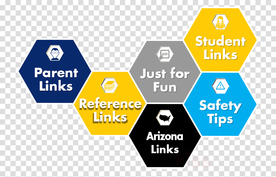 World Wide Web Clipart Yuma Elementary District School - Yuma Elementary District (900x580)