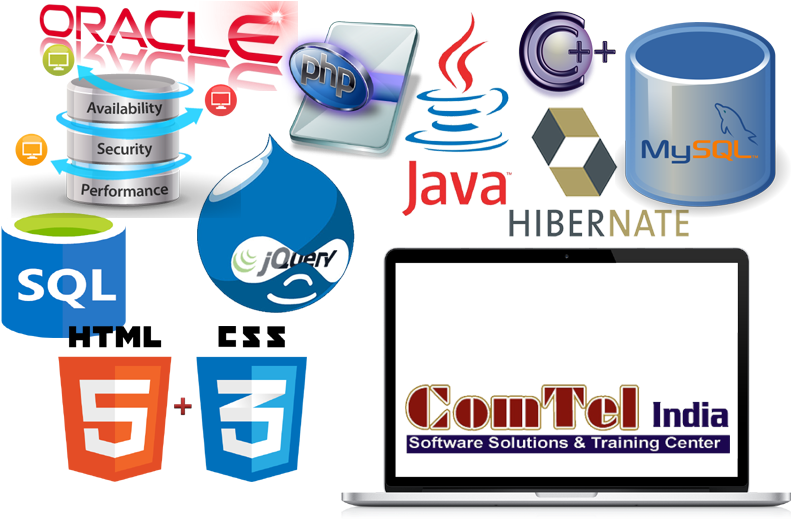 Software Clipart Annexure - Java (800x540)
