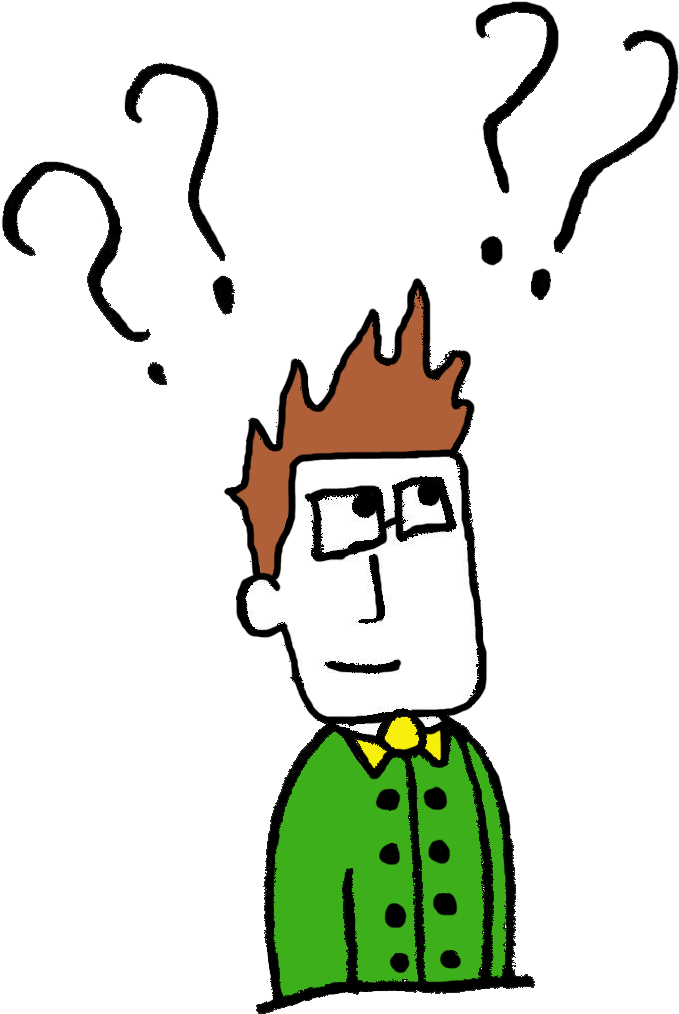 To Make Your Decision Among These Variants Easier, - To Make Your Decision Among These Variants Easier, (1144x1260)