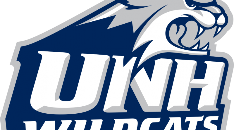 Five Framingham Students Graduate From University Of - New Hampshire University Logo (800x445)
