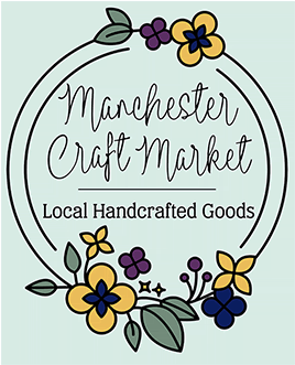 Manchester Craft Market At The Mall Of New Hampshire - Manchester Craft Market (400x400)