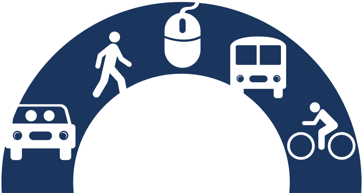 Welcome To Commutesmart New Hampshire - Commute Smart (745x397)