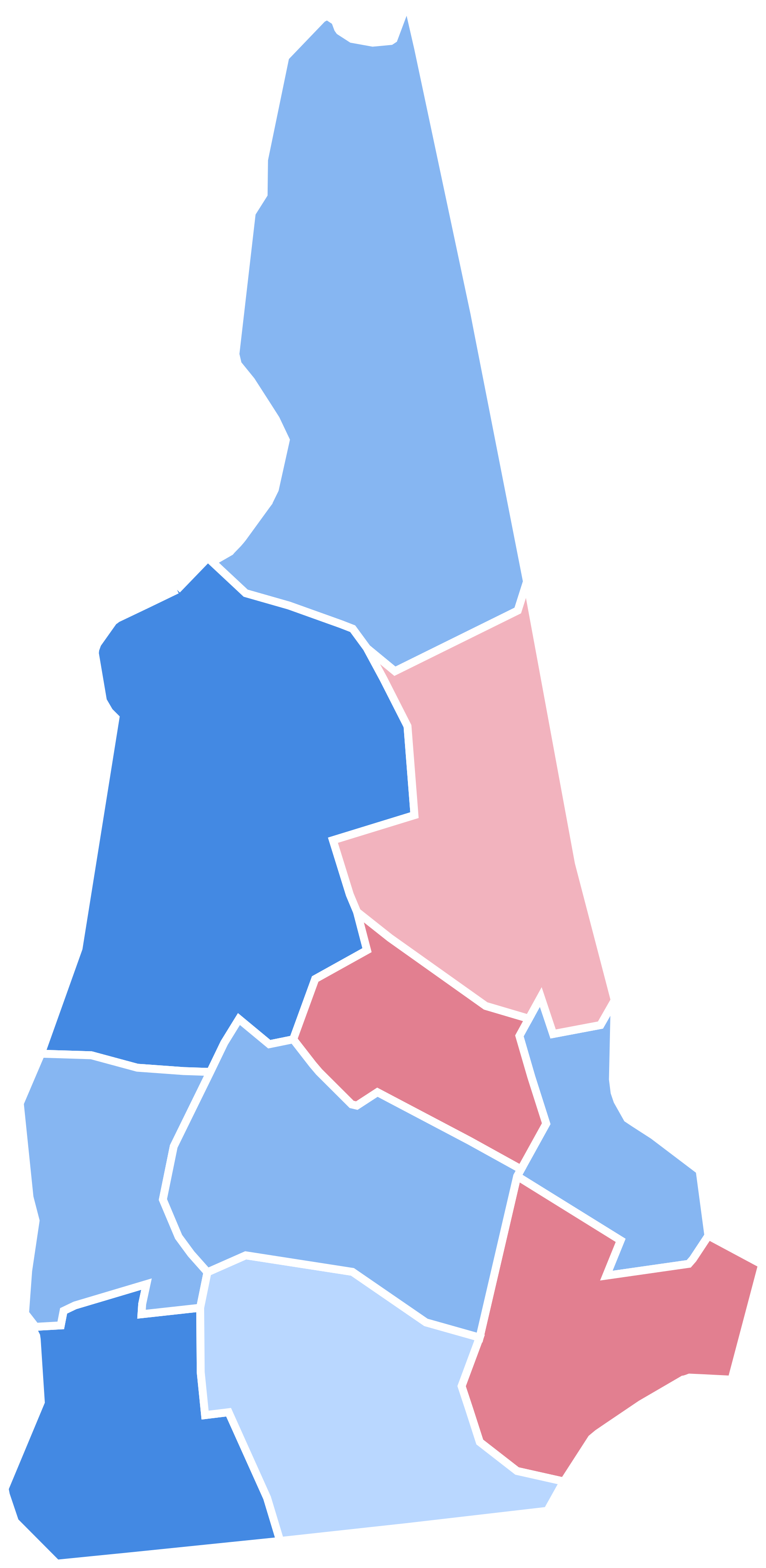 Open - New Hampshire Presidential Election 2012 By County (2000x4093)